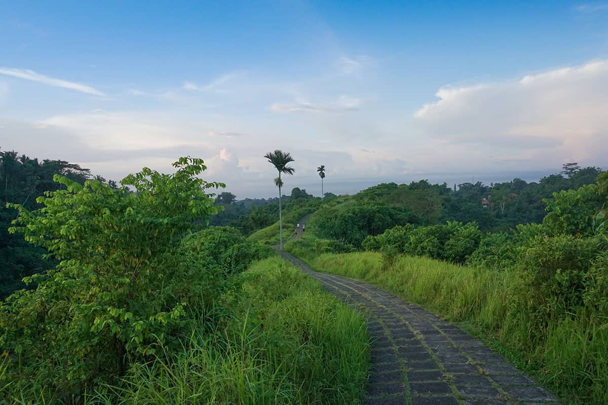 Campuhan-Ridge-Ubud
