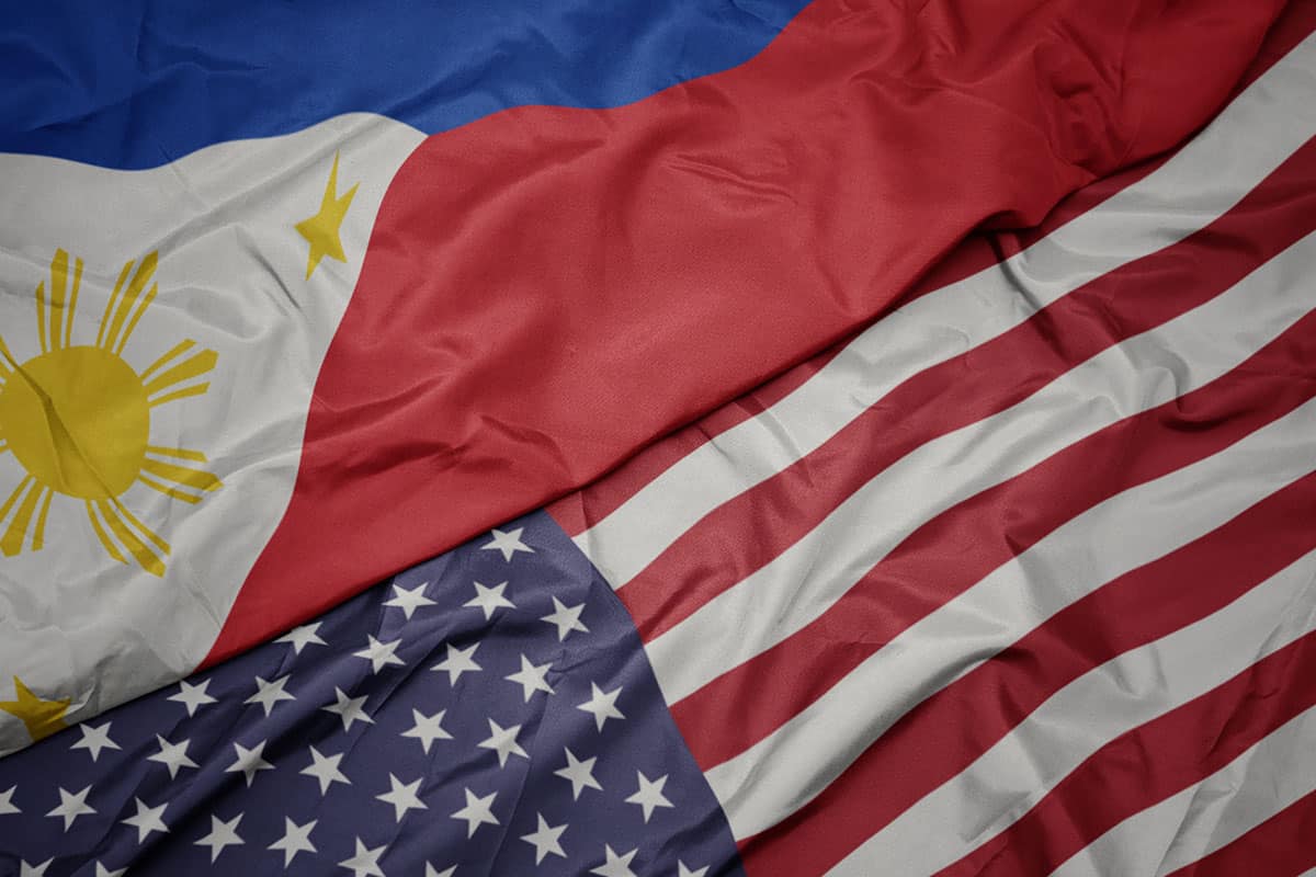 us-filipino-flags