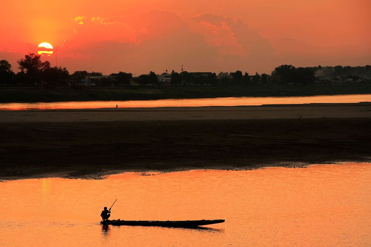 vientiane-mekong-river
