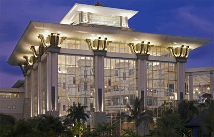 Empire Hotel and Country Club