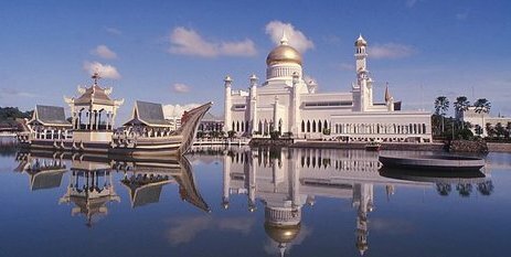 brunei