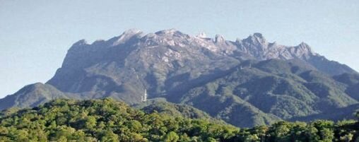Mount Kinabalu