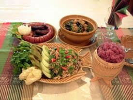 lao-food
